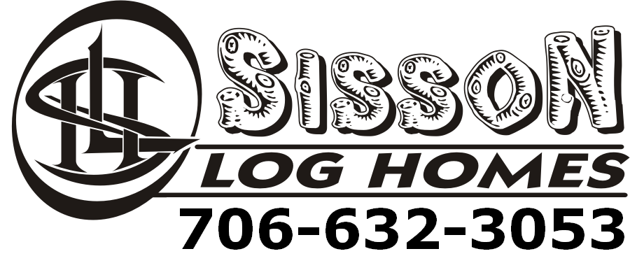Sisson Log Homes
